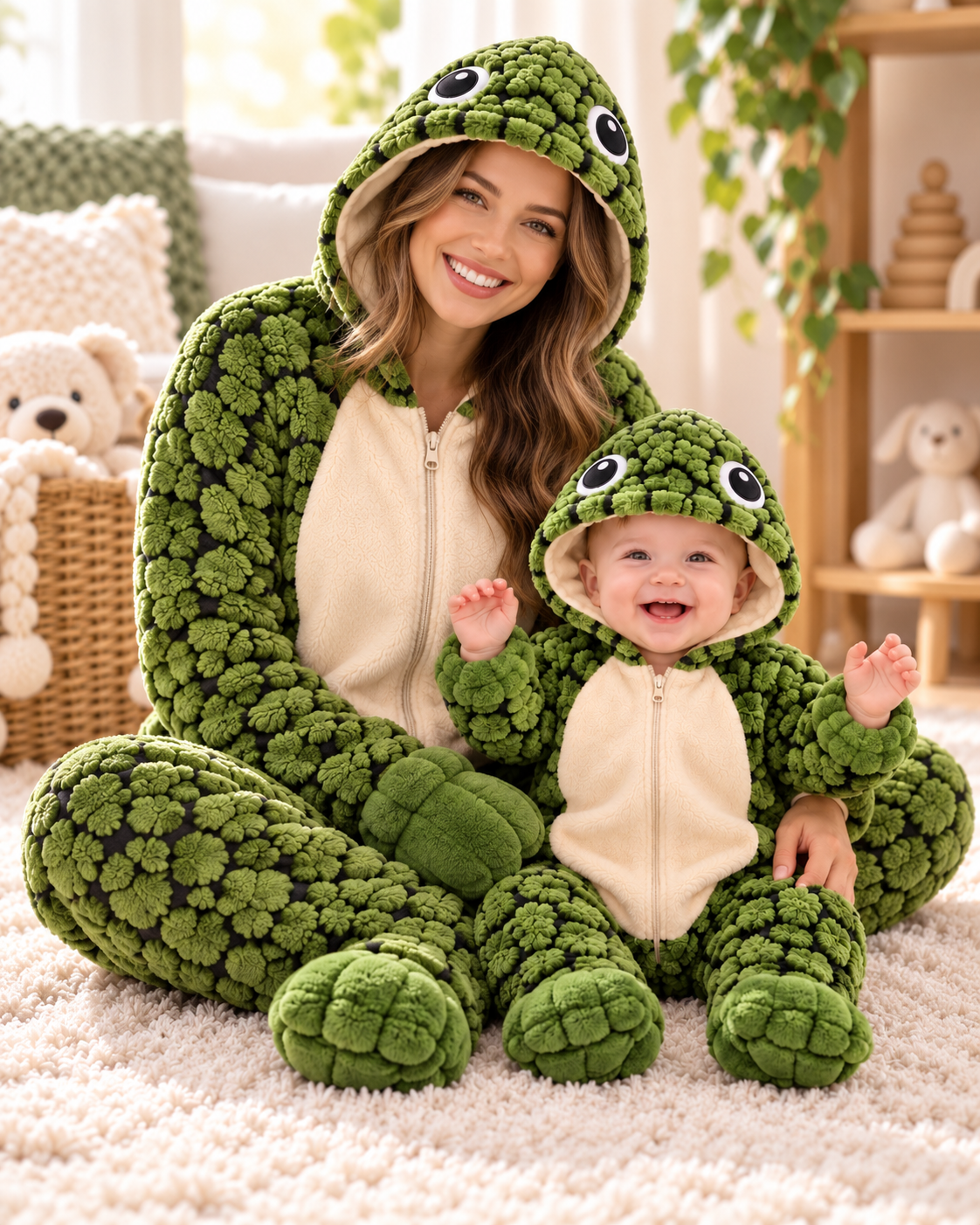 Moodie™ Aquacuddle Onesie