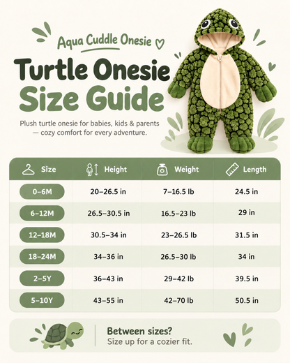 Moodie™ Aquacuddle Onesie