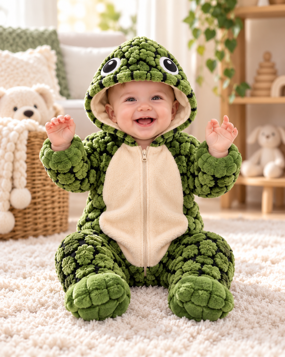 Moodie™ Aquacuddle Onesie