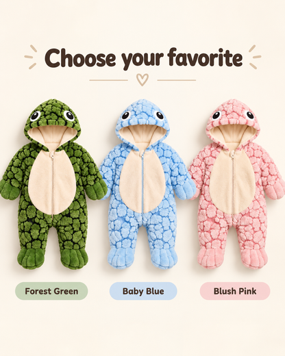 Moodie™ Aquacuddle Onesie