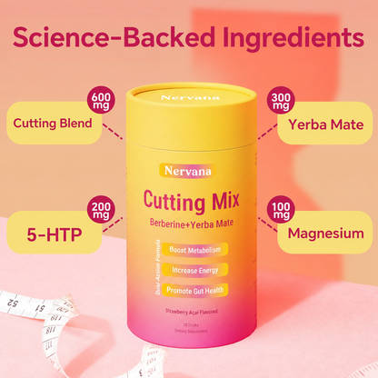 Cutting Mix